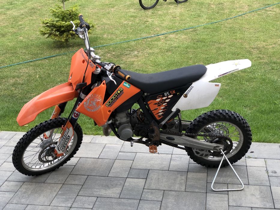 KTM
