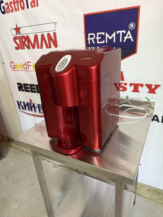 Льодогенератор-Ледогенератор Професійний Klarstein Німеччина!