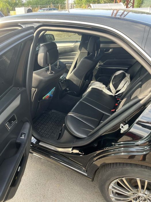 Розборка w212 e220 шрот mercedes