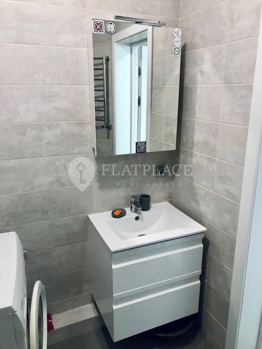 ‼️Оренда стильної квартири студії Східна Брама Бориспільська генератор