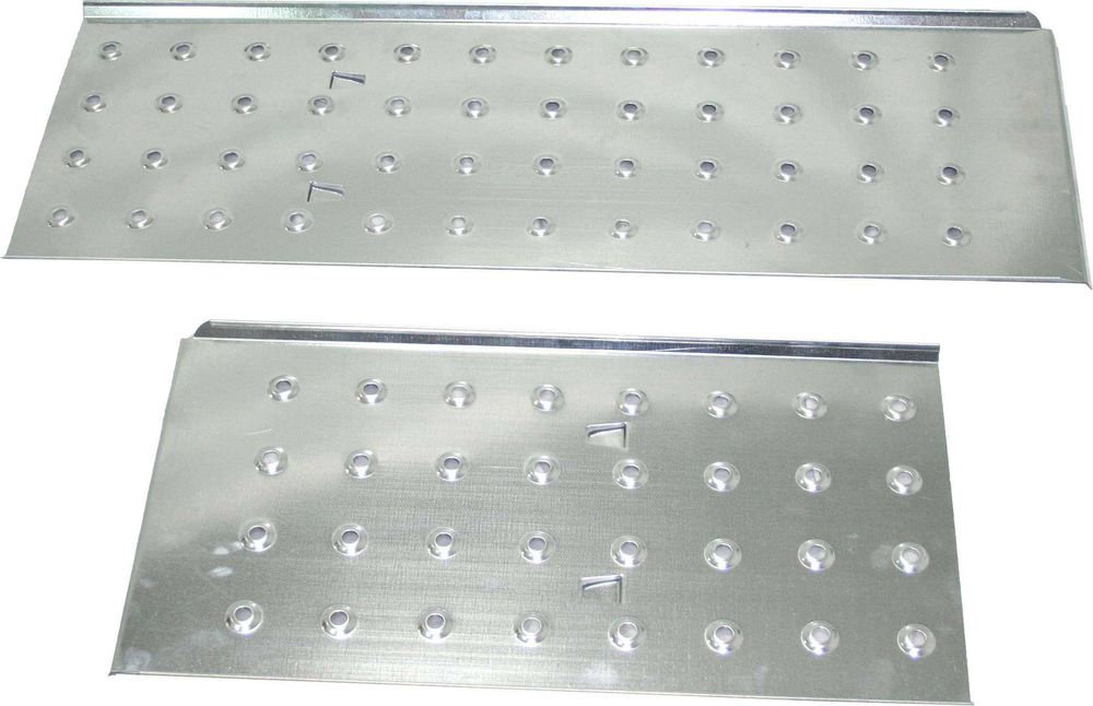 ESCADA ARTICULADA MULTIUSOS ALUMÍNIO, 4X3D