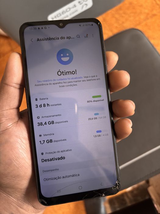 Samsung galaxy a13 5g