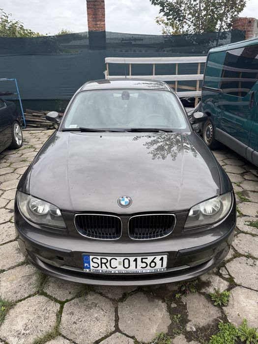 BMW Seria 1