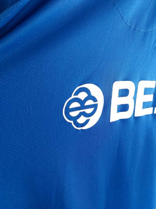 Camisola FC Porto 2008/2009 Nike