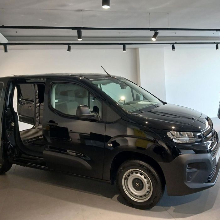 Opel Combo 1.5 CDTi
