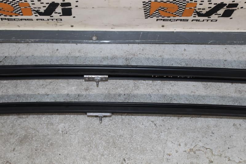 Barra de tejadilho BMW 3 Touring (F31)