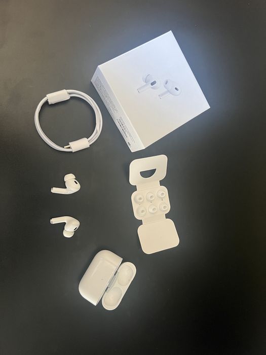 AirPods Pro 2
