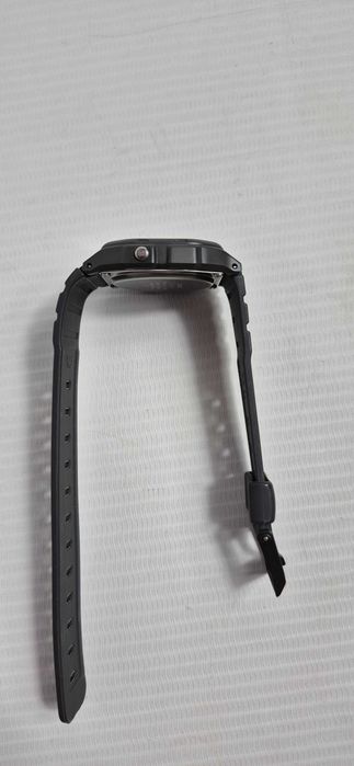 Casio W-85 (Module 1072) VINTAGE | Stan Kolekcjonerski