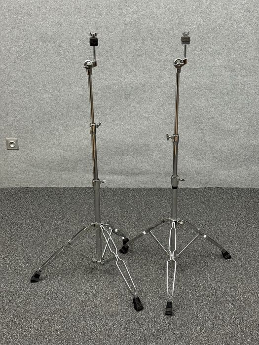 ++ Pearl C-900 Statyw prosty pod talerz PERKUSJA ++