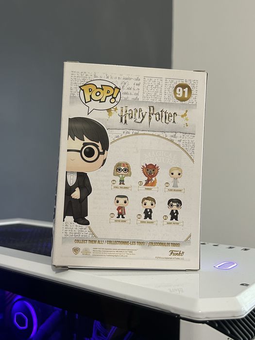 Funko POP! Harry Potter
