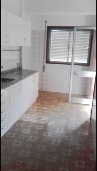 Apartamento T2 para alugar no Carvalhido, Porto