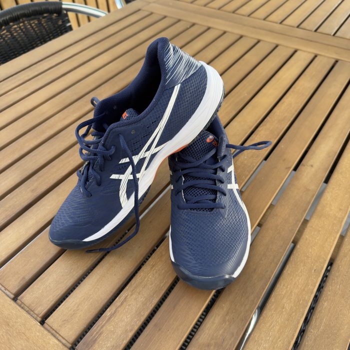 Asics gel game 9