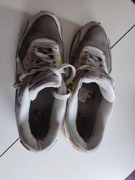 Sapatilhas Nike Air Max