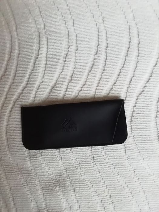 Estojo de óculos Montana Eyewear, novo