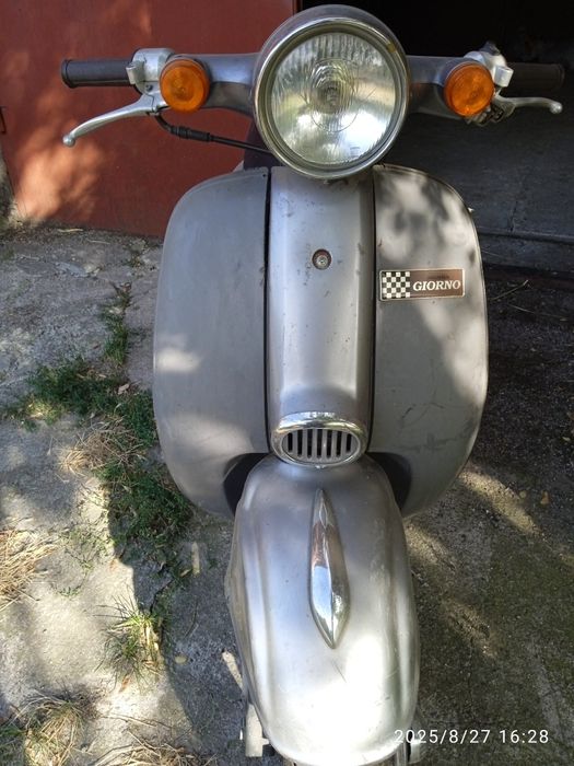 Продам скутер в отличном техническом состоянии.