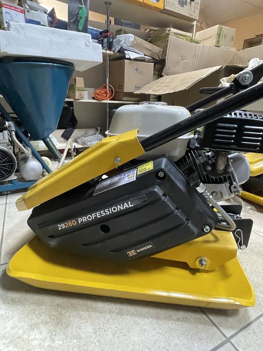 Виброплита Honker HP-C99H 29260 Honda вибротрамбовка