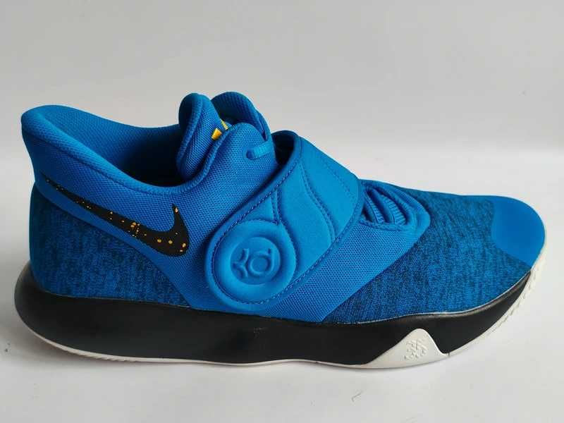 - Nike Kd Trey 5 VI Photo Blue - Buty koszykarskie r. 47