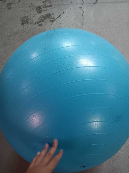 Bola de Ginástica64729815558786121