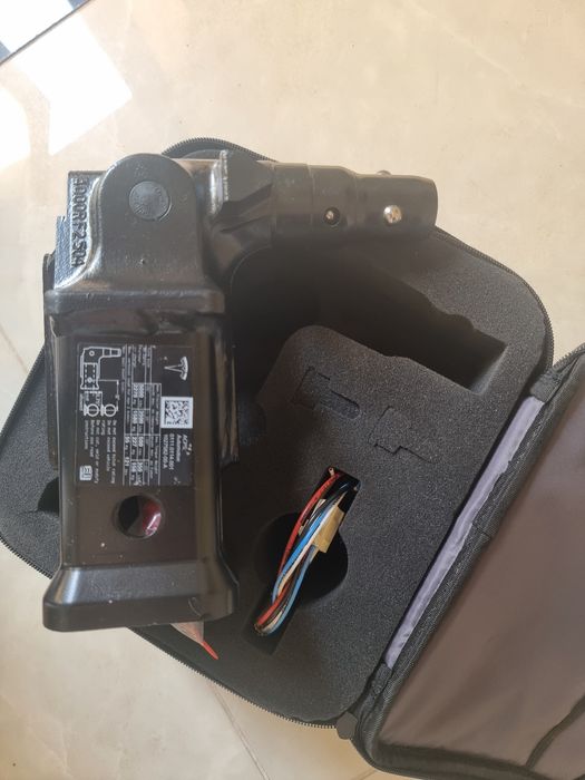 Фаркоп до tesla model x