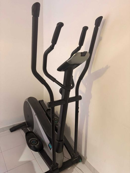 Eliptica e-shape