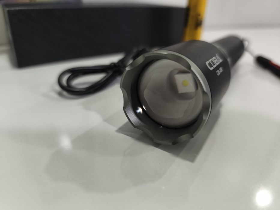 CB-A99 LED Laser Flashlight502628731166412801