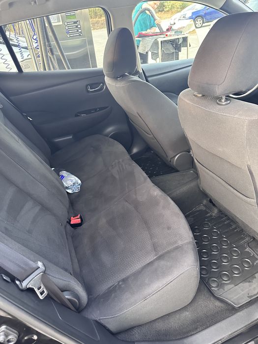 Оренда Nissan Leaf 3500 нед