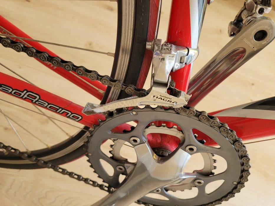 Rower szosowy Kelly's IRC 3.9 M