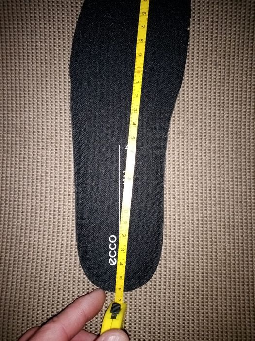 Ecco Оригинал 41 размер Экко