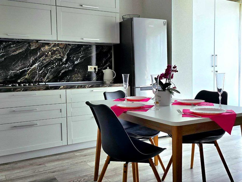 ПОДОБОВО 3-х кім.квартира (до 6 чол)