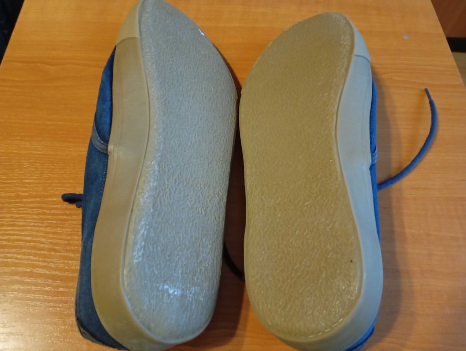 Buty męskie rozmiar 44