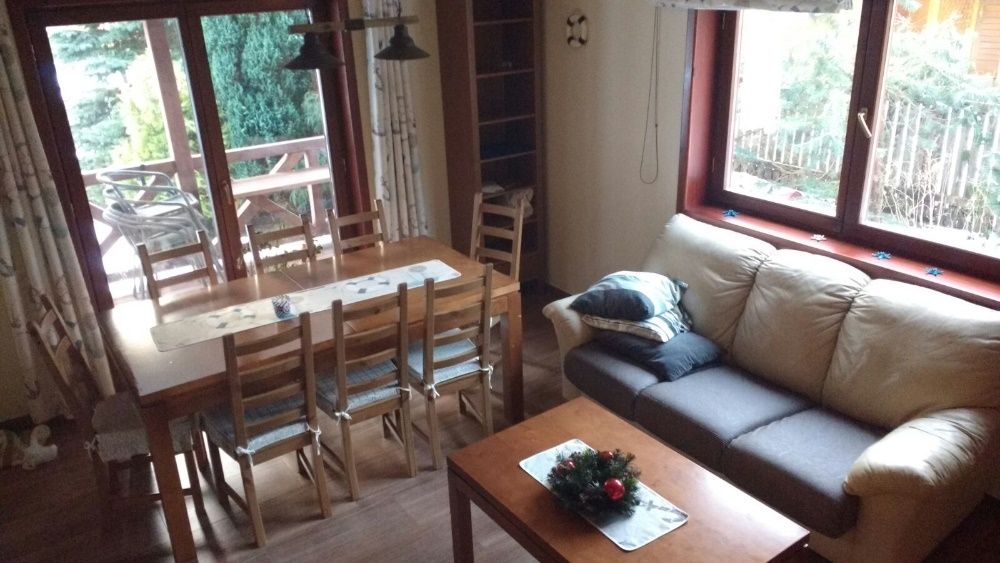 DOM całoroczny do wynajęcia - JASTARNIA / Najbliżej morza