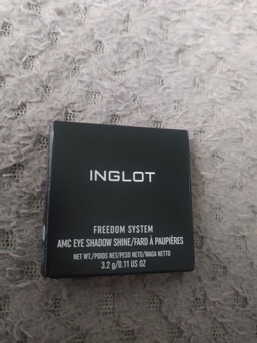 INGLOT cień do powiek 232