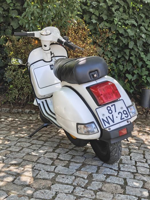 Lml 200 star 4t manual