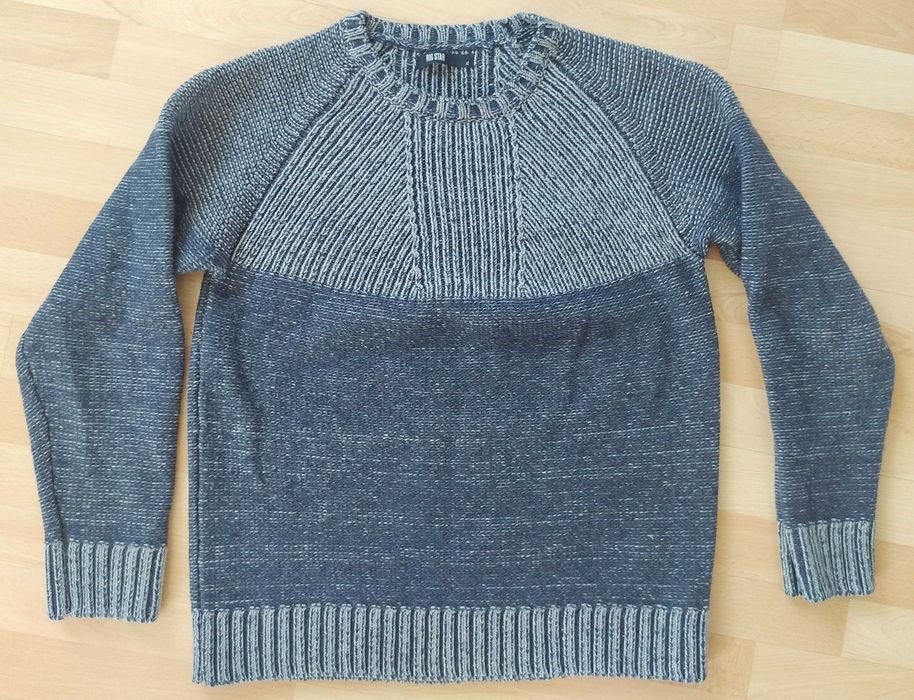 Sweter Big Star XL
