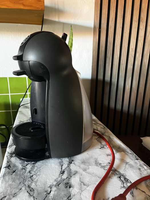 Maquina de café Dolce Gusto