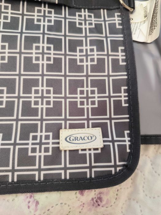 Пеленка  непромокаемая Graco