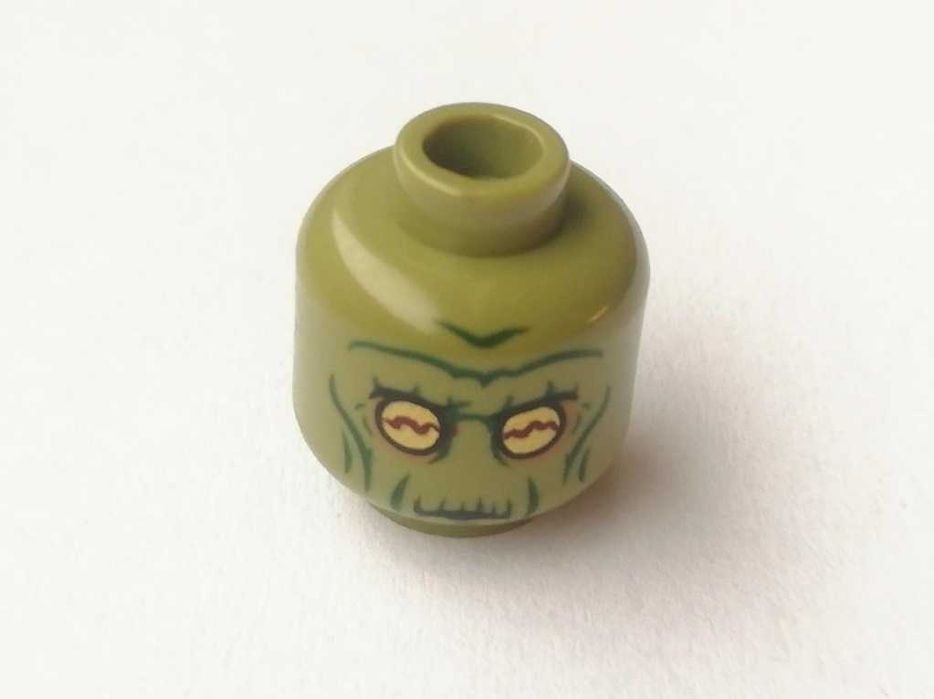 głowa Lego Star Wars 3626cpb1042 Neimoidian Warrior 3626pb1042 sw0536