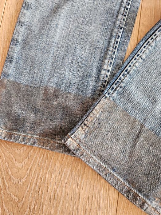 Jeansy spodnie Rag & Bone roz. XS moliera2 vitkac