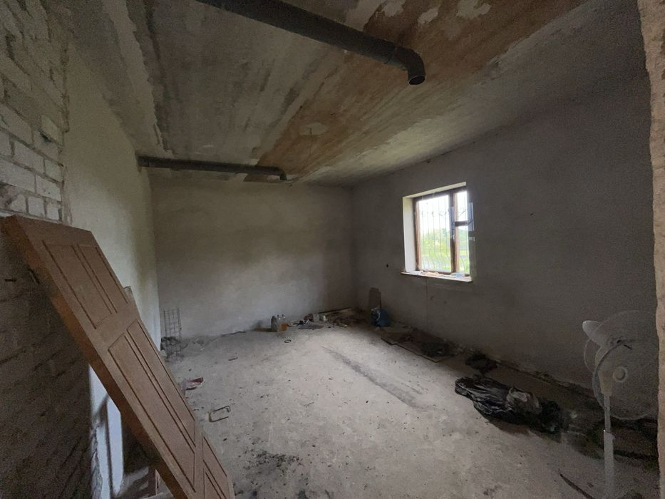 Будинок у селещі Куліши