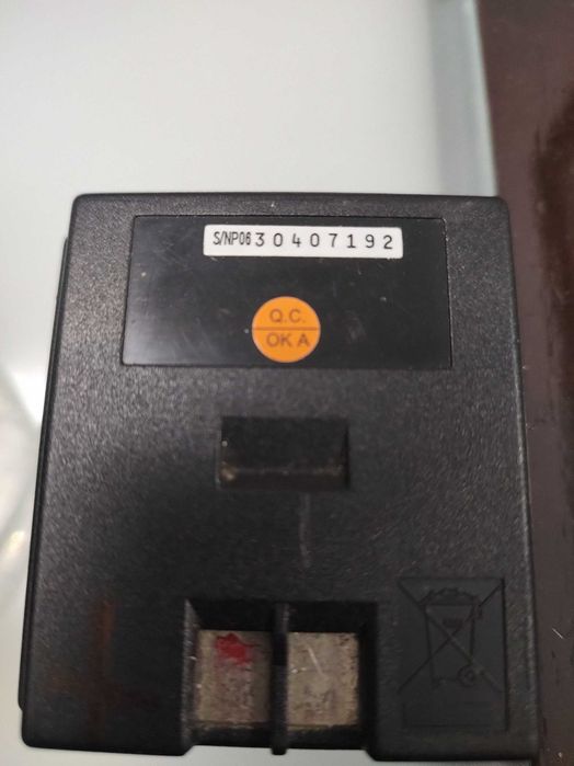 Блок питания для принтера 30 Вольт