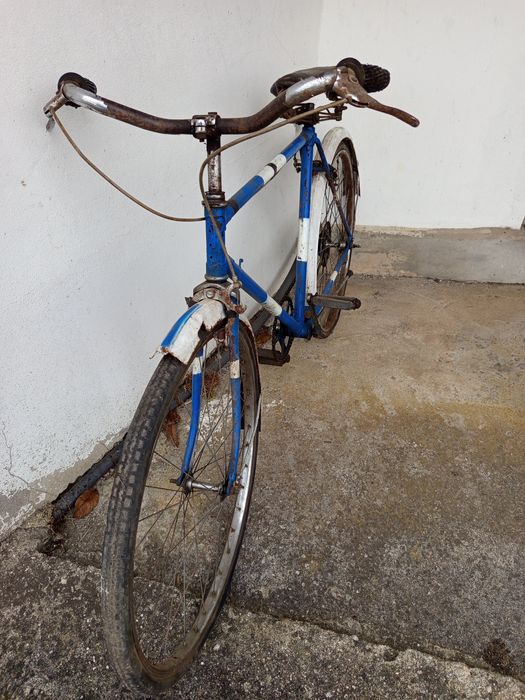 Grande lote de velharias