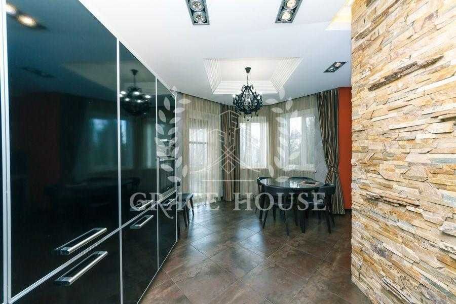 Продаж будинку з басейном та підвалом Віта-Поштова  15 соток газ