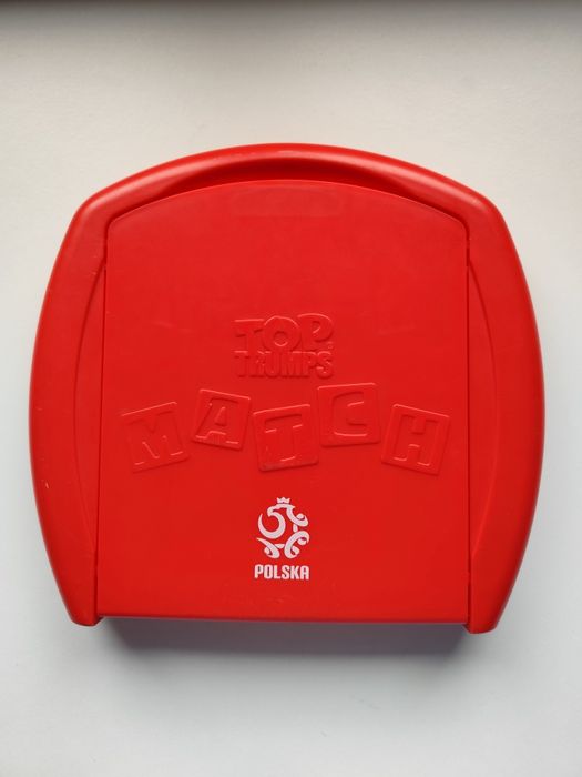 Gra planszowa match reprezentacja Polski PZPN