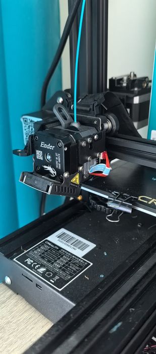 Drukarka Creative ender pro