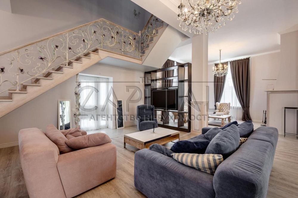 Оренда видового, автономного особняка в Козині Перша здача