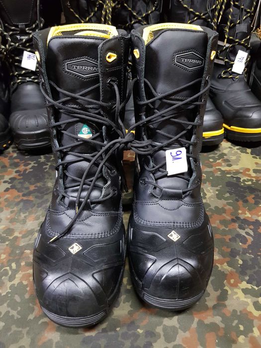 Buty robocze TERRA rozm 46