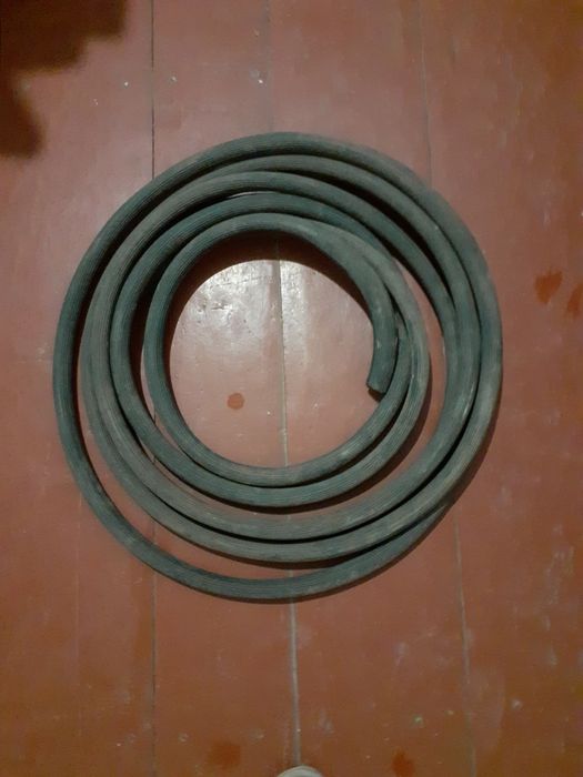 Шланг садовий, поливний 9 м.