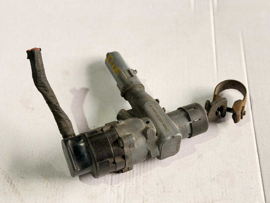 Canhão de Ignição MERCEDES W123