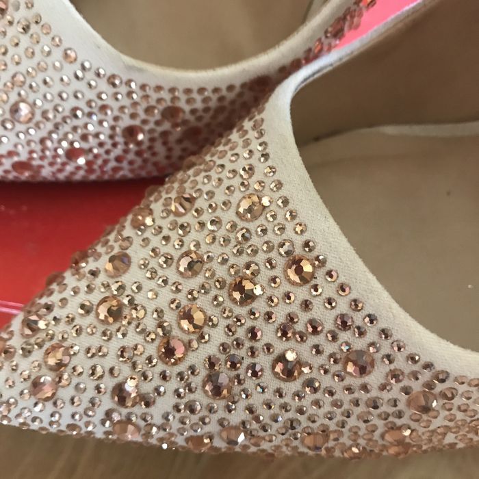 Туфли лодочки 38р