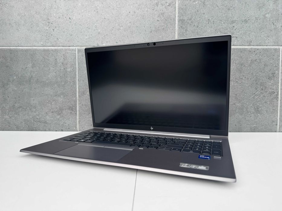 Ноутбук HP Zbook Firefly 15 G8/ i7-1185G7/16Gb/512Gb/15.6" FHD/IPS/Гарантія
